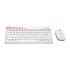 Logitech MK240 Wireless Keyboard and Mouse Combo